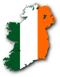 ireland best provider